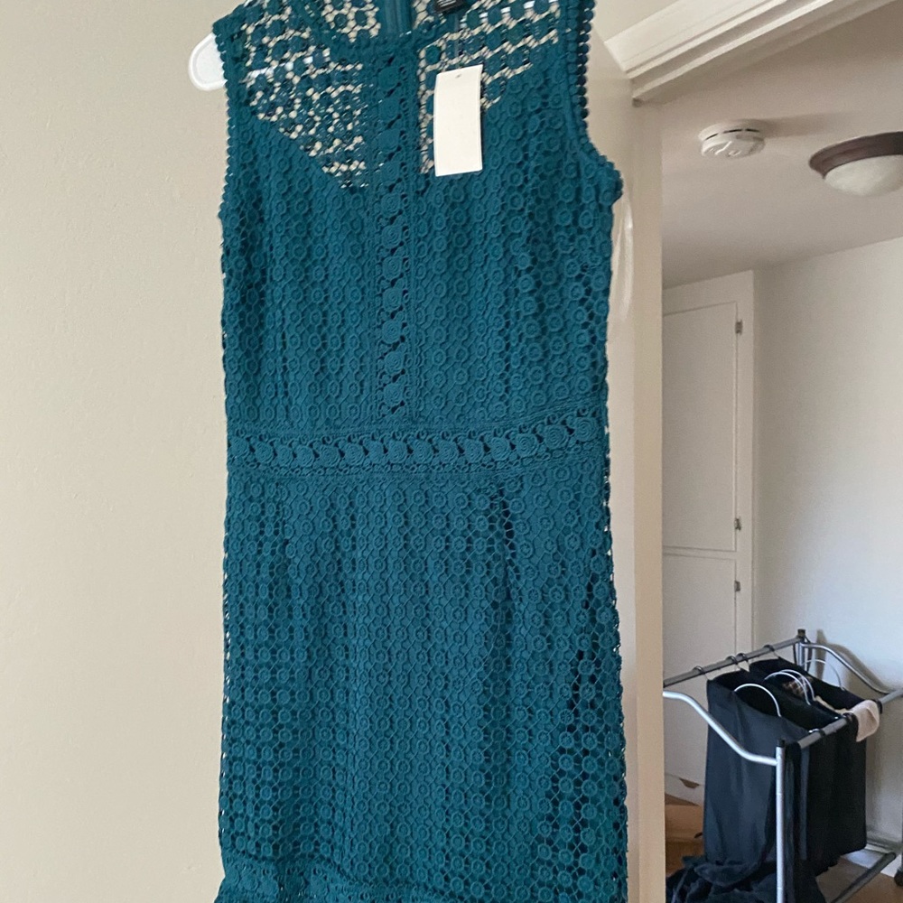 Dress - Picture 2 of 3